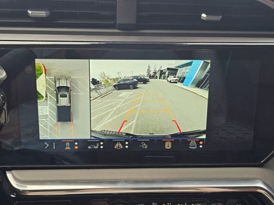 2024 GMC Sierra 3500 HD Base