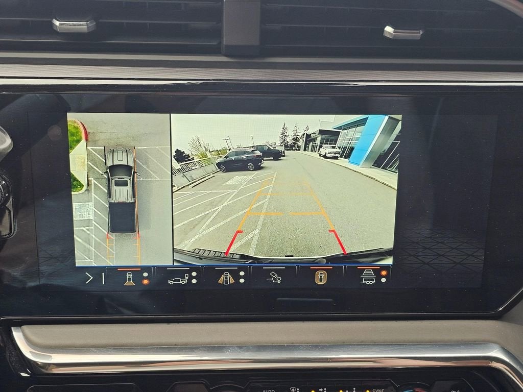 2024 GMC Sierra 3500 HD Base