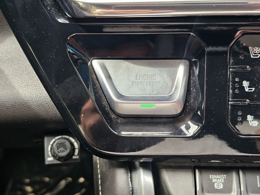 2024 GMC Sierra 3500 HD Base