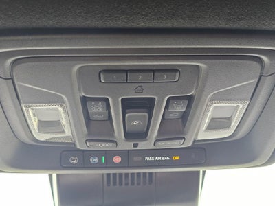 2024 GMC Sierra 3500 HD Base