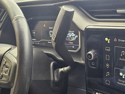 2024 GMC Sierra 3500 HD Base