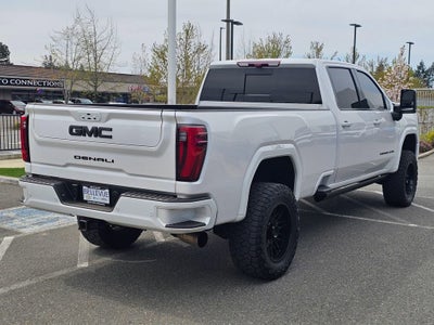 2024 GMC Sierra 3500 HD Base