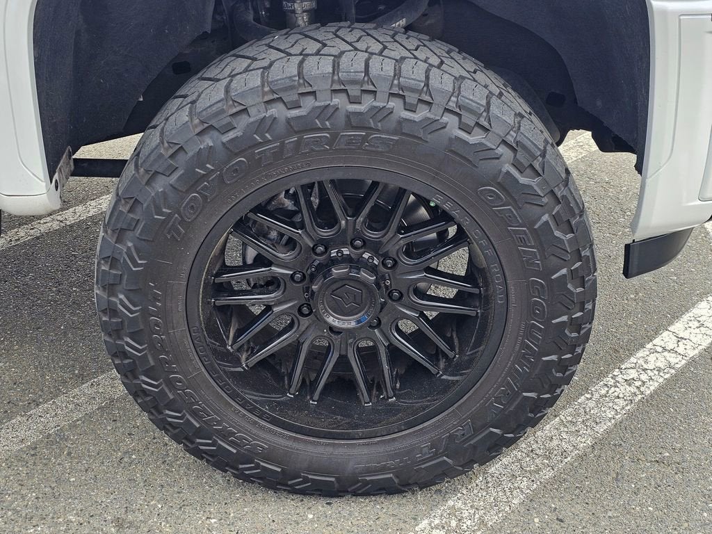 2024 GMC Sierra 3500 HD Base