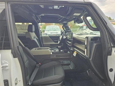 2026 GMC HUMMER EV Pickup 2X