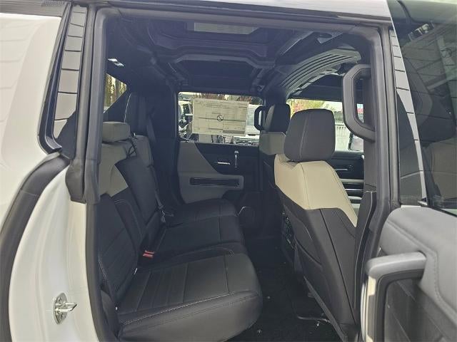 2026 GMC HUMMER EV Pickup 2X