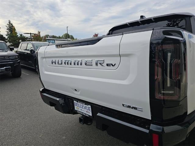 2026 GMC HUMMER EV Pickup 2X
