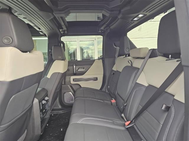 2026 GMC HUMMER EV Pickup 2X