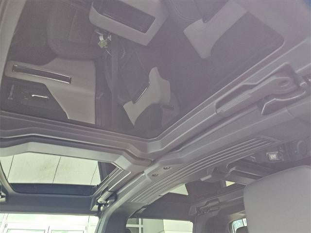 2026 GMC HUMMER EV Pickup 2X