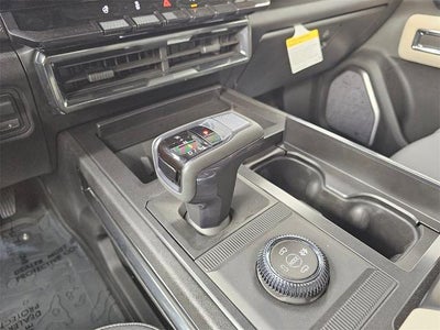 2026 GMC HUMMER EV Pickup 2X