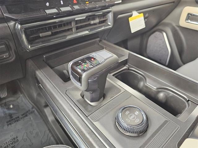 2026 GMC HUMMER EV Pickup 2X