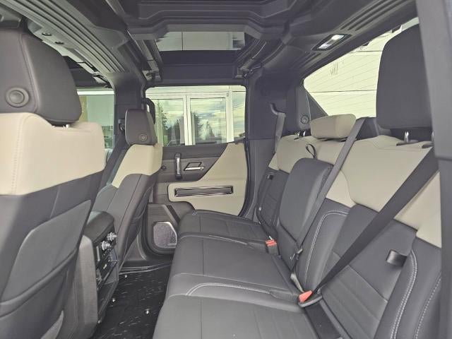 2026 GMC HUMMER EV Pickup 2X