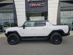 2026 GMC HUMMER EV Pickup 2X