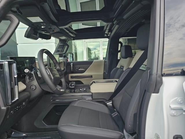 2026 GMC HUMMER EV Pickup 2X