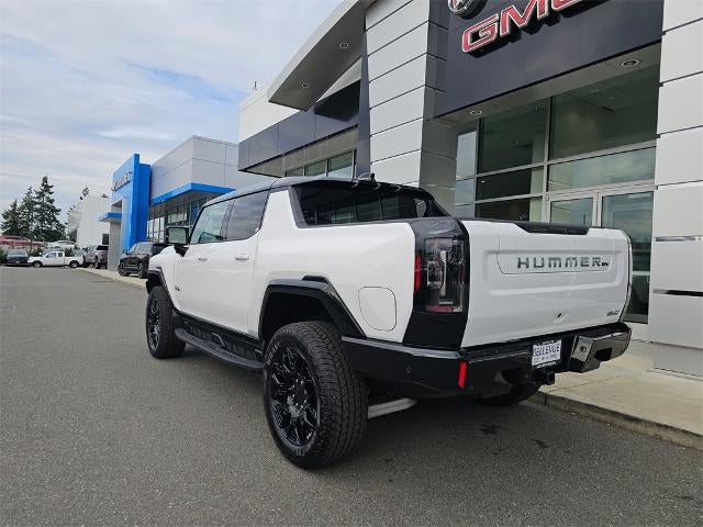 2026 GMC HUMMER EV Pickup 2X