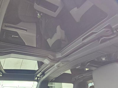 2026 GMC HUMMER EV Pickup 2X