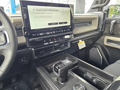 2026 GMC HUMMER EV Pickup 2X
