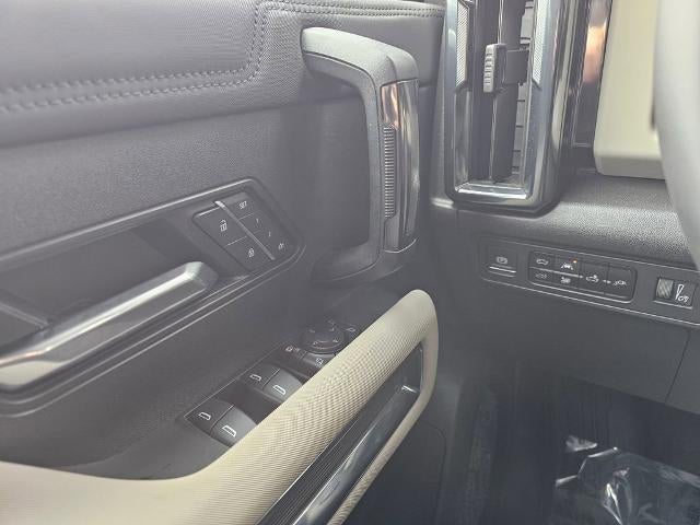 2026 GMC HUMMER EV Pickup 2X