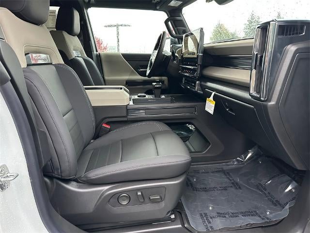 2026 GMC HUMMER EV Pickup 2X