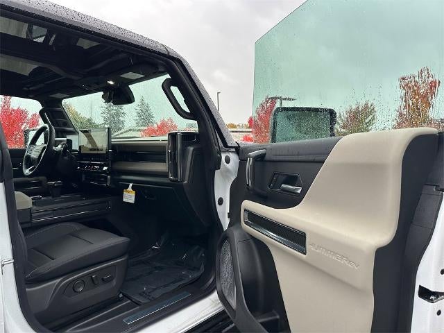 2026 GMC HUMMER EV Pickup 2X
