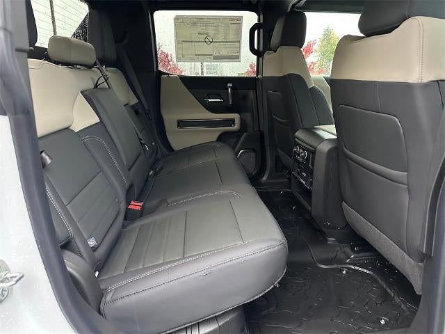 2026 GMC HUMMER EV Pickup 2X