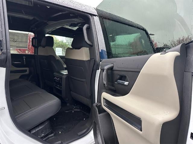 2026 GMC HUMMER EV Pickup 2X