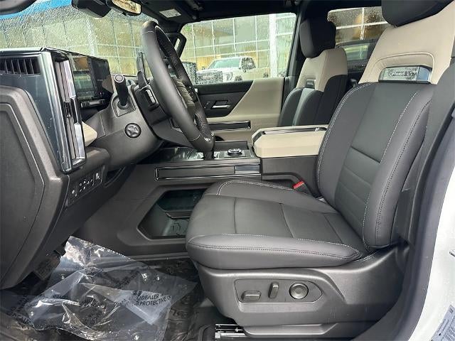 2026 GMC HUMMER EV Pickup 2X