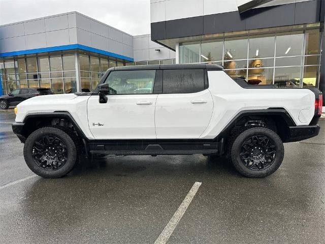 2026 GMC HUMMER EV Pickup 2X