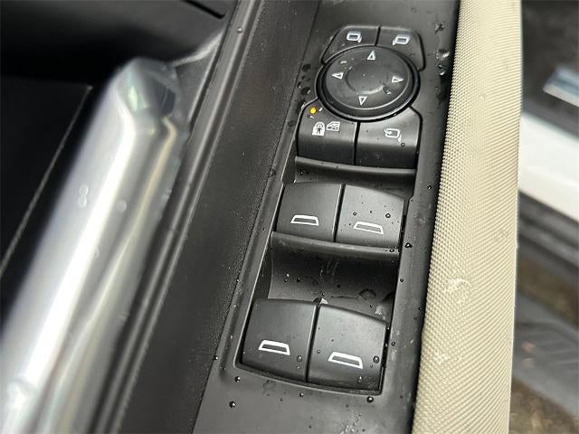 2026 GMC HUMMER EV Pickup 2X