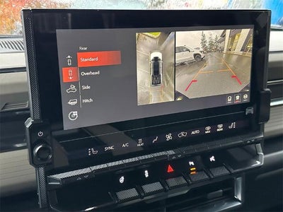 2026 GMC HUMMER EV Pickup 2X