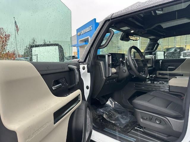 2026 GMC HUMMER EV Pickup 2X