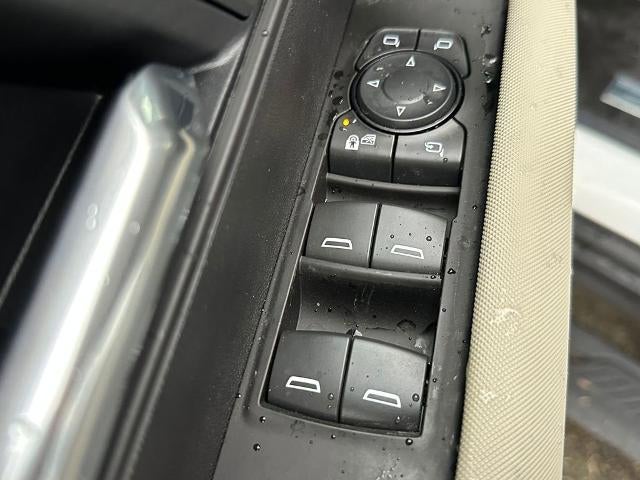 2026 GMC HUMMER EV Pickup 2X