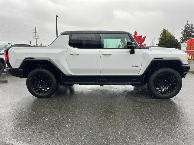 2026 GMC HUMMER EV Pickup 2X