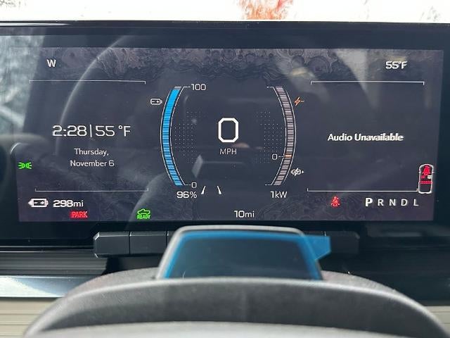 2026 GMC HUMMER EV Pickup 2X