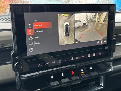 2026 GMC HUMMER EV Pickup 2X