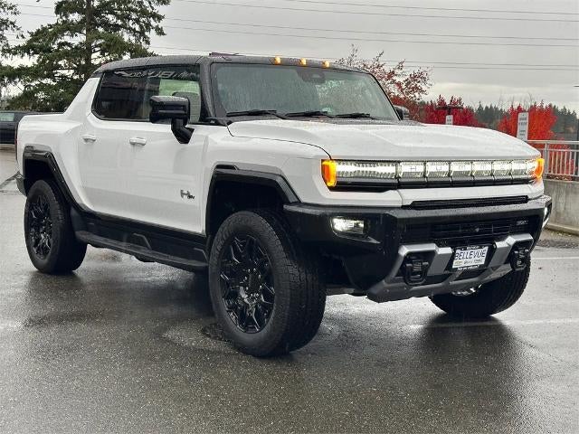 2026 GMC HUMMER EV Pickup 2X