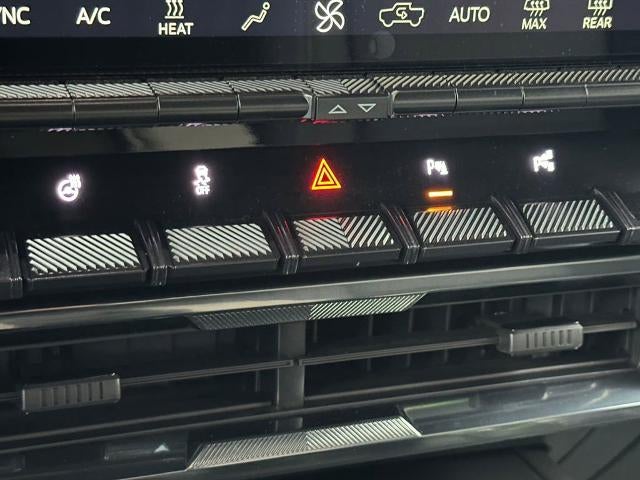 2026 GMC HUMMER EV Pickup 2X