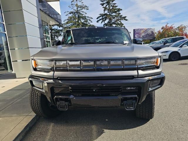 Used 2026 GMC HUMMER EV 3X with VIN 1GT4EEDB5TU603745 for sale in Bellevue, WA