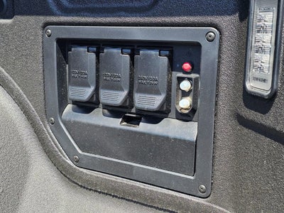 2026 GMC Sierra EV Base