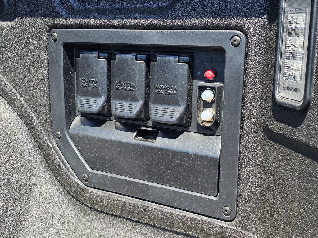 2026 GMC Sierra EV Base