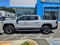 2026 GMC Sierra EV Base