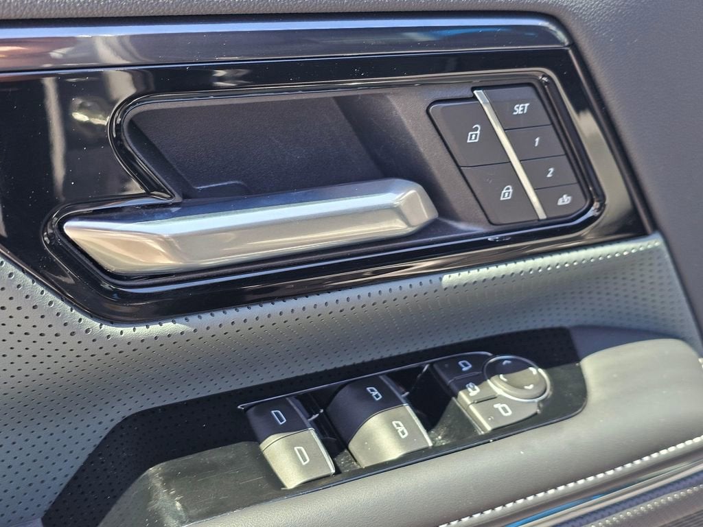 2026 GMC Sierra EV Base