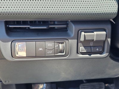 2026 GMC Sierra EV Base