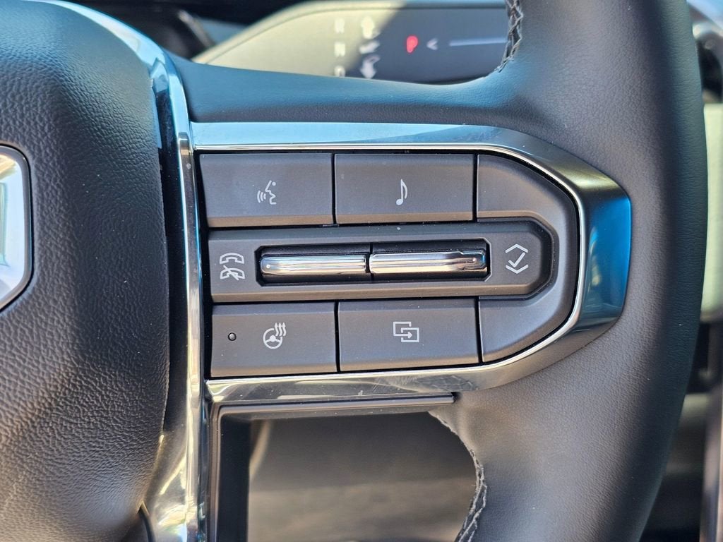 2026 GMC Sierra EV Base