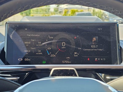2026 GMC Sierra EV Base
