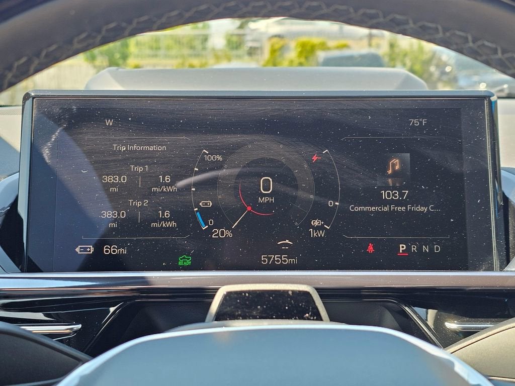 2026 GMC Sierra EV Base