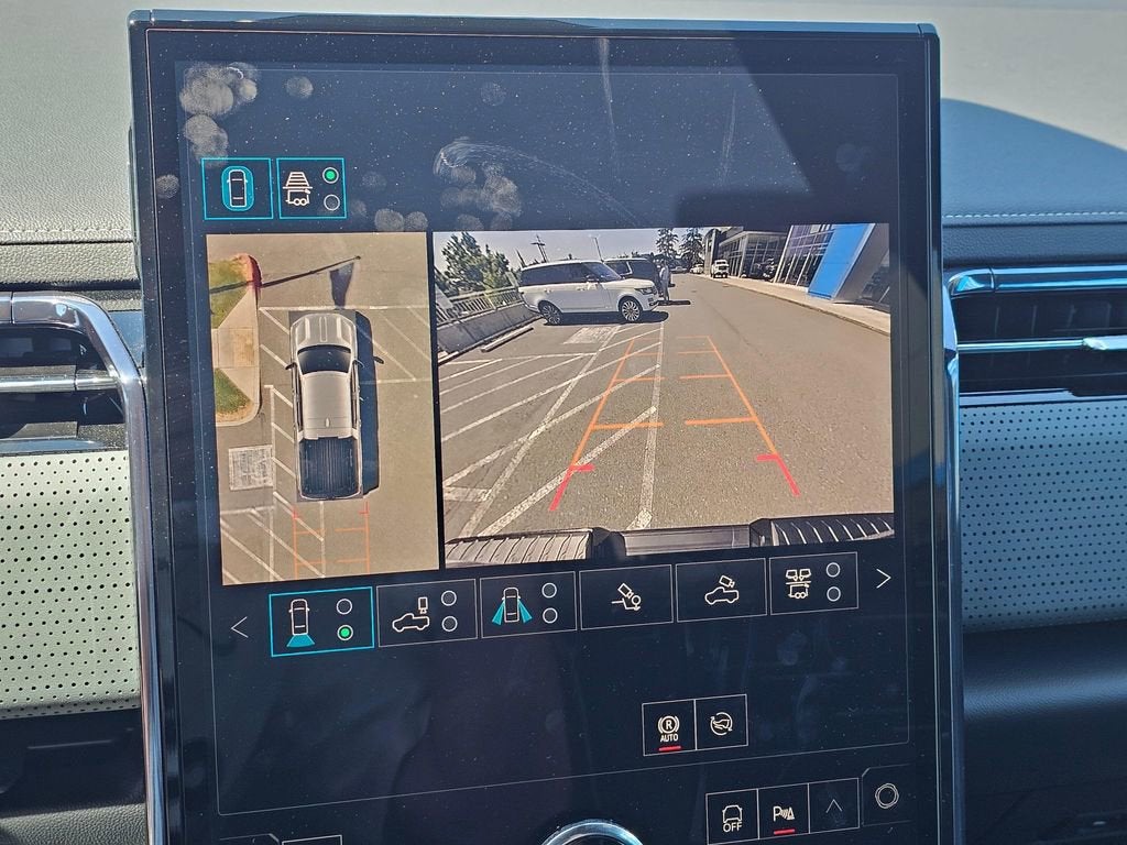 2026 GMC Sierra EV Base