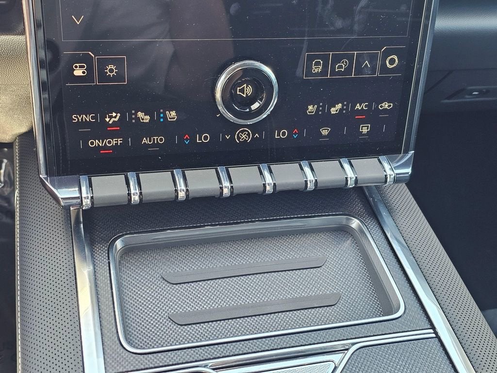 2026 GMC Sierra EV Base