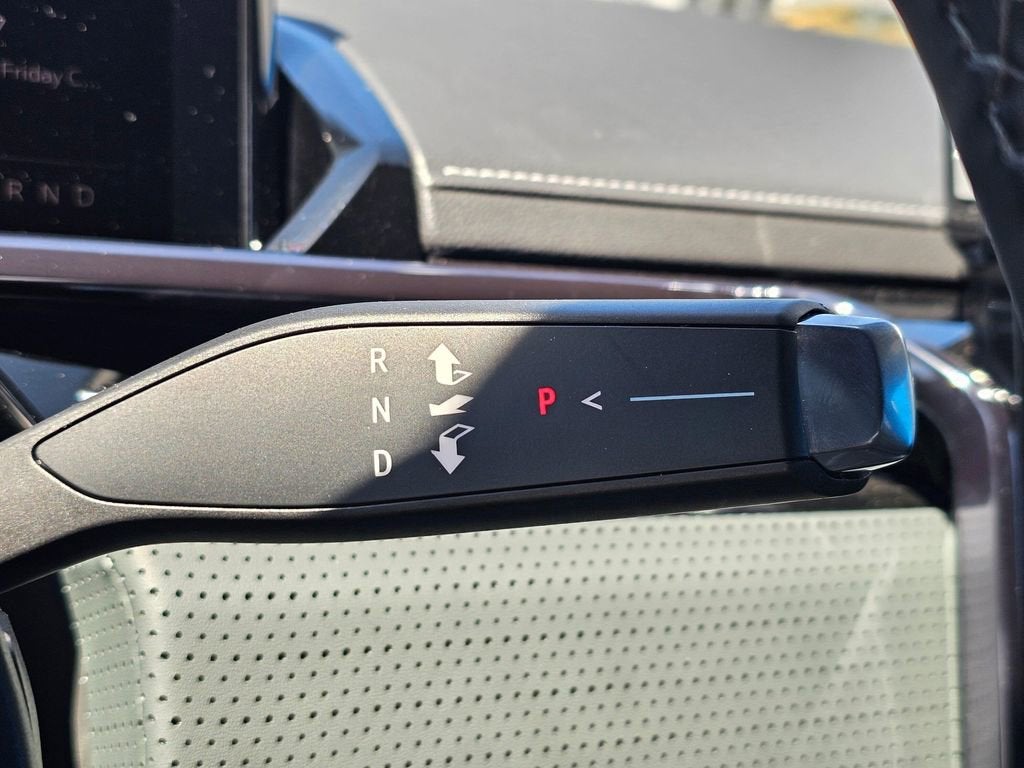 2026 GMC Sierra EV Base