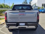 2026 GMC Sierra EV Base