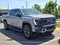 2026 GMC Sierra EV Base